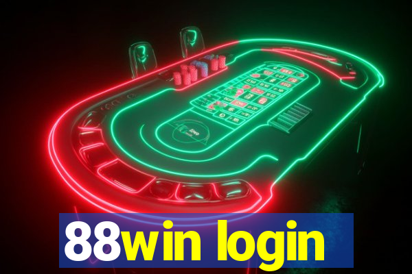 88win login